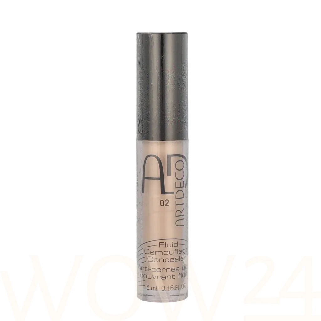 Artdeco Fluid Camouflage Concealer