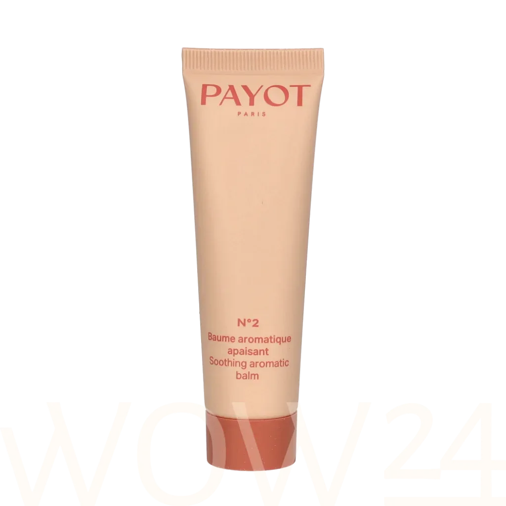 Payot Payot Creme No.2 Soothing Aromatic Balm thumbnail 5