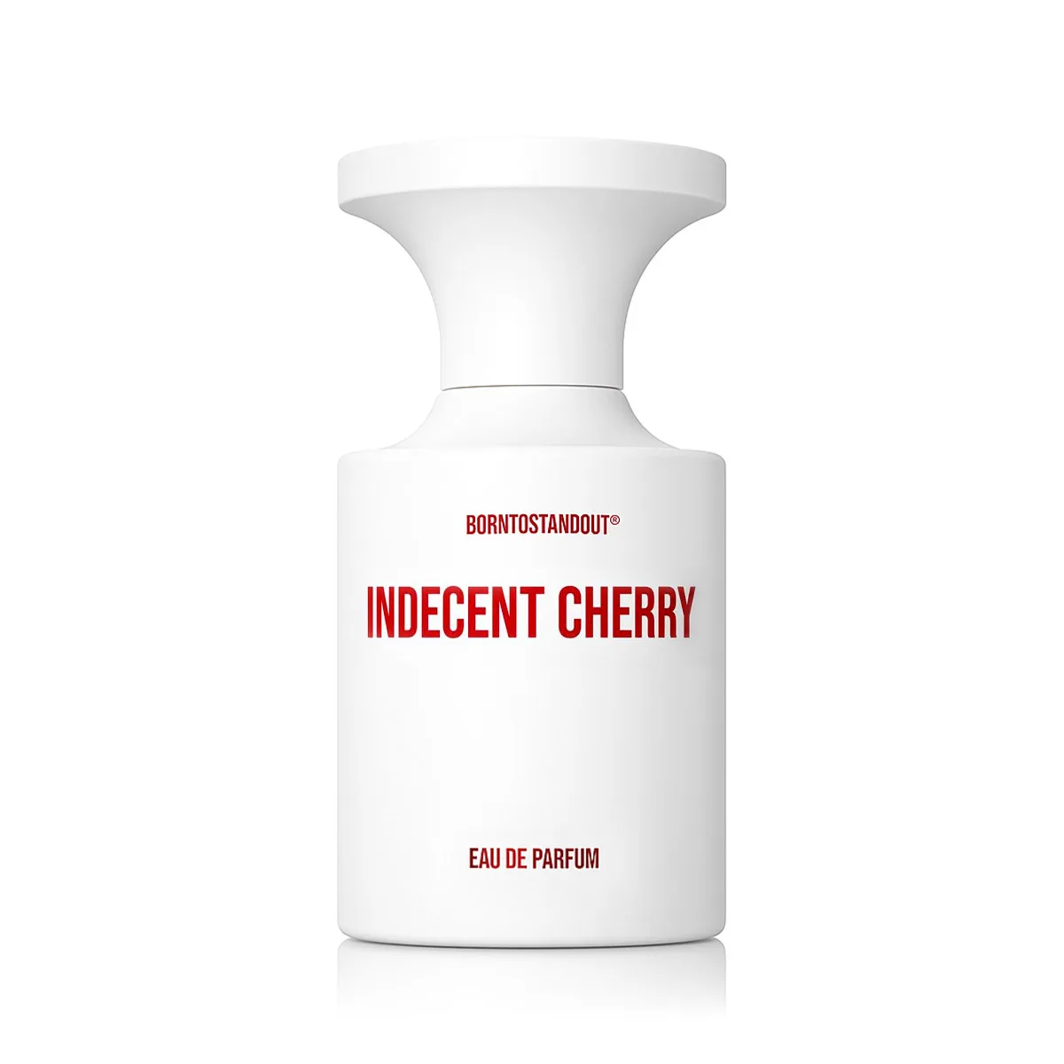 BORNTOSTANDOUT Indecent Cherry thumbnail 2