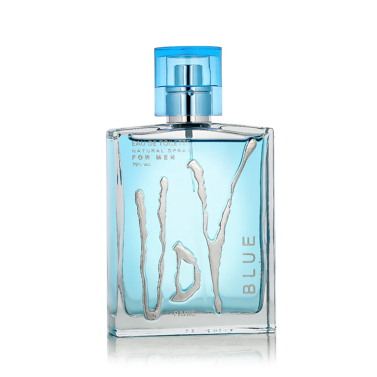 Ulric de Varens UDV Blue thumbnail 2