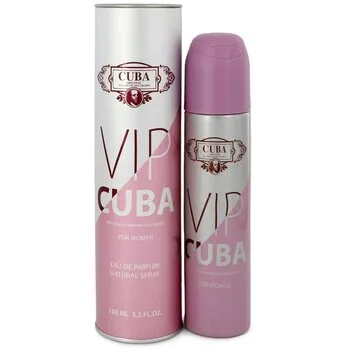 Cuba VIP thumbnail 3