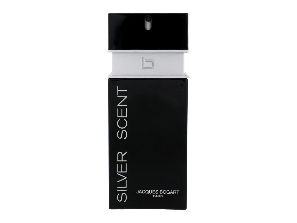 Silver scent