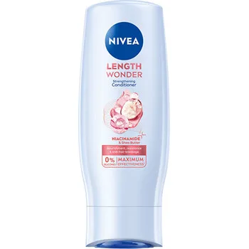 Nivea Length Wonder Strengthening Conditioner - thumbnail 2