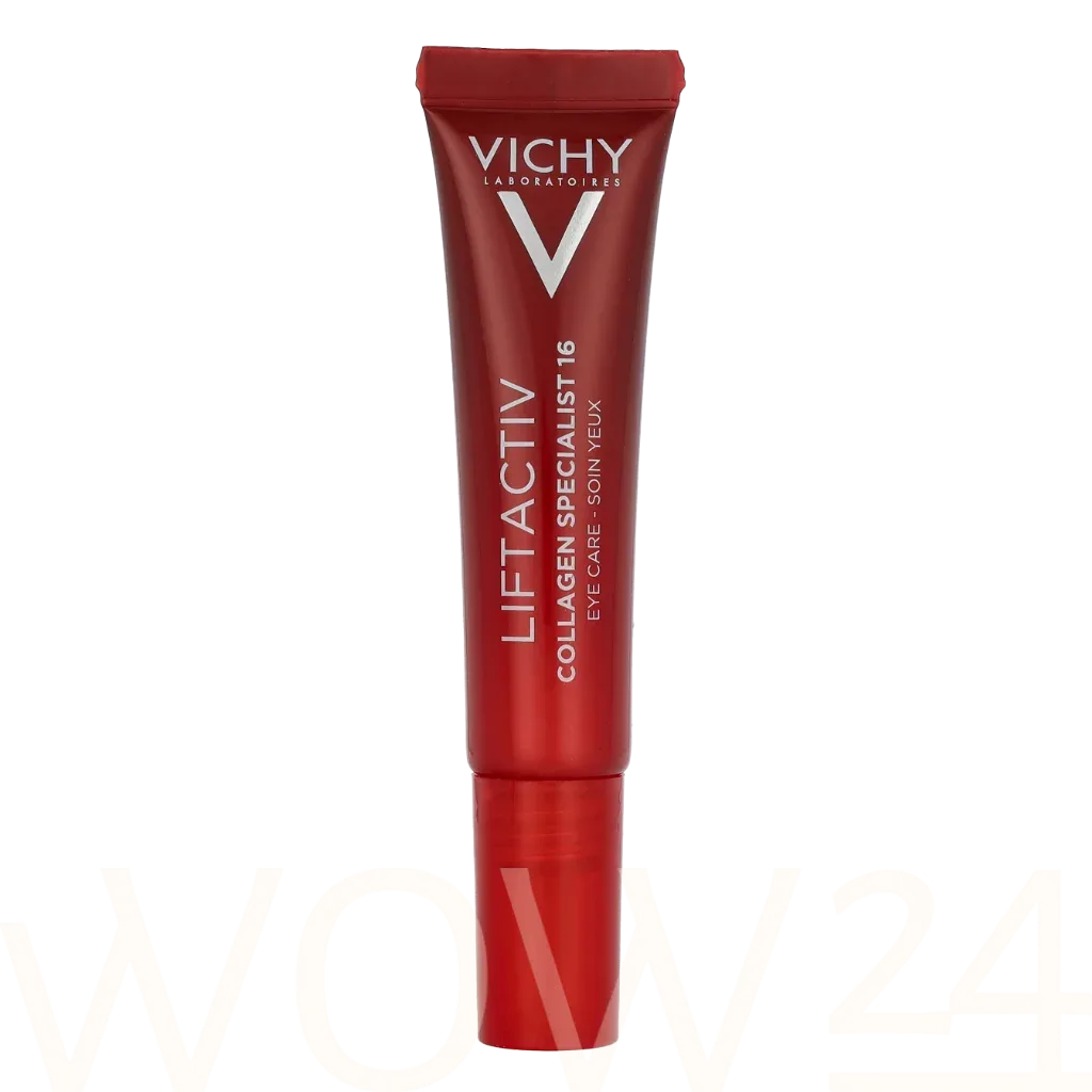 Vichy Liftactiv Collagen Specialist Eye Care thumbnail 5