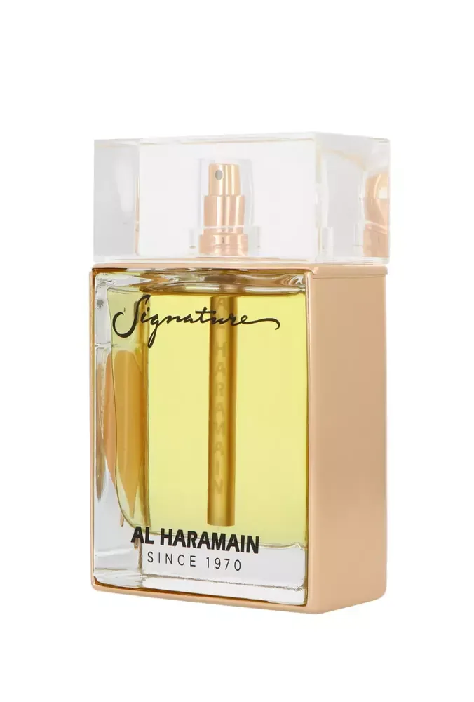 Al Haramain Signature thumbnail 3