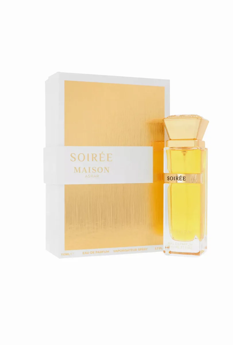 Maison Asrar Soirée thumbnail 7