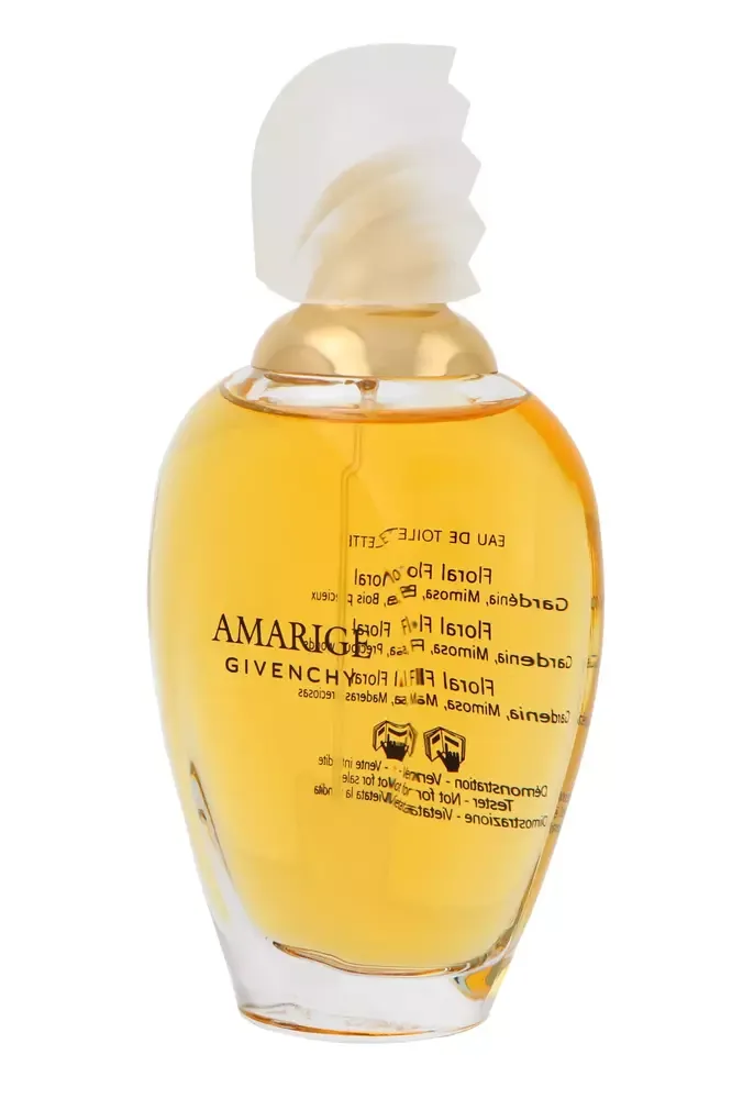 Givenchy Flakon Givenchy Amarige Edt 100ml thumbnail 3