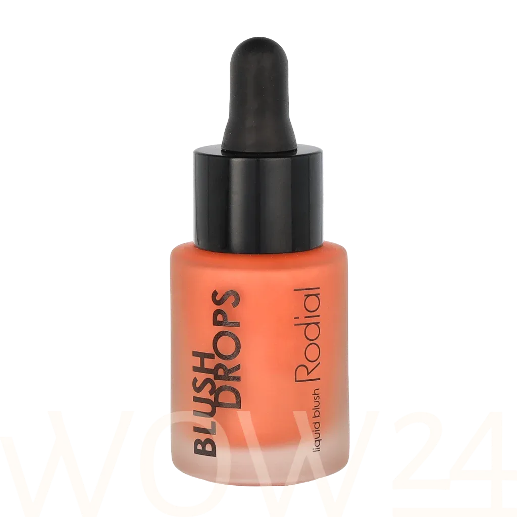 Rodial Rodial Blush Drops thumbnail 5
