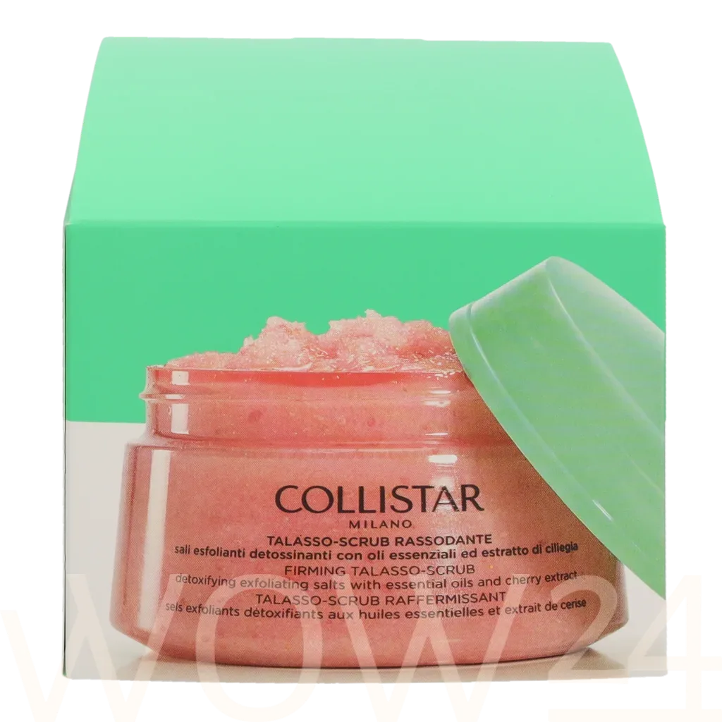 Collistar Special Perfect Body Firming Talasso Scrub thumbnail 3