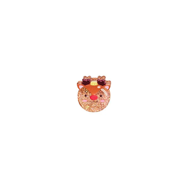 Invisibobble Clipstar Kids Sparkle in a Cup Hair Clip 4 pcs thumbnail 4