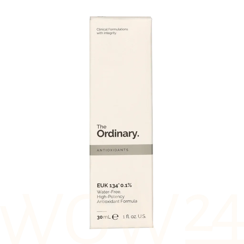 The Ordinary EUK 134 0.1%