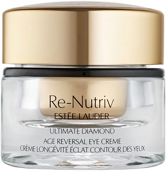 Esteé Lauder E.Lauder Re-Nutriv Ultimate Diamond Age Reversal Eye Cream thumbnail 6