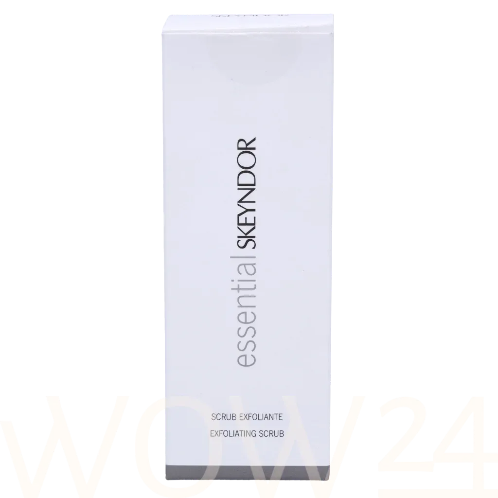 Skeyndor Skeyndor Essential Peeling Scrub thumbnail 2
