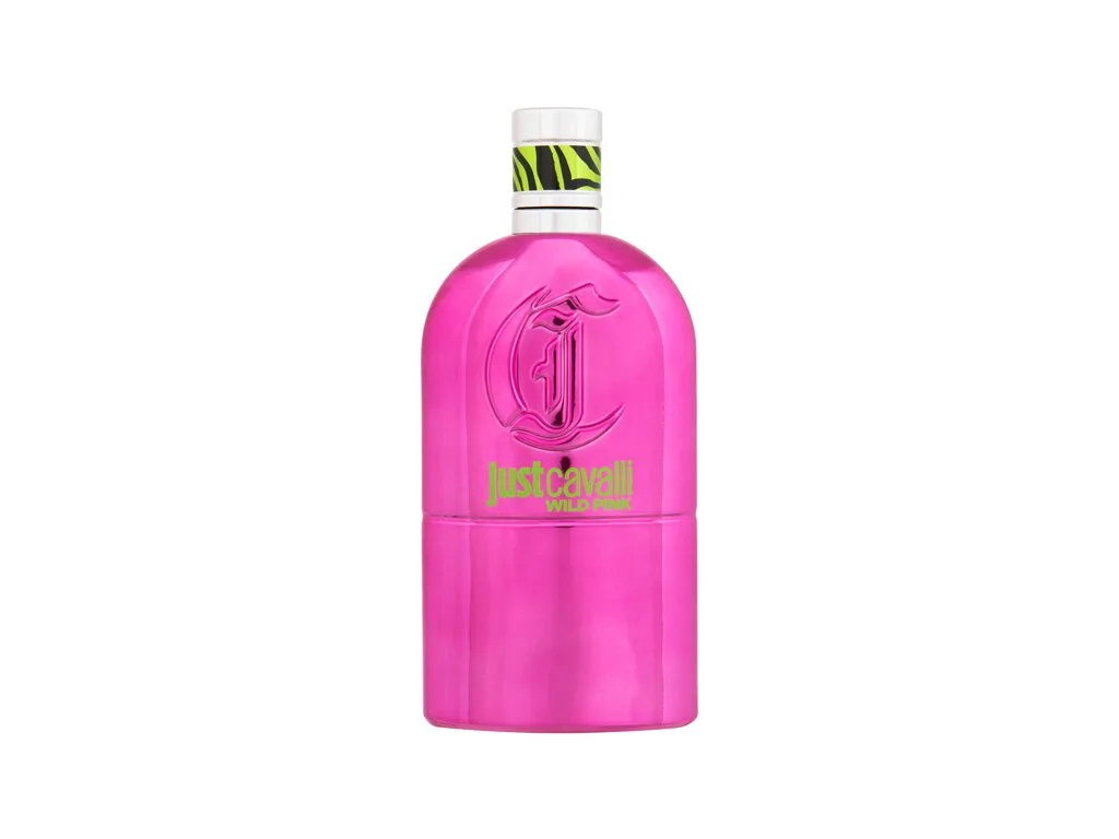 Roberto Cavalli Just Cavalli Wild Pink thumbnail 4