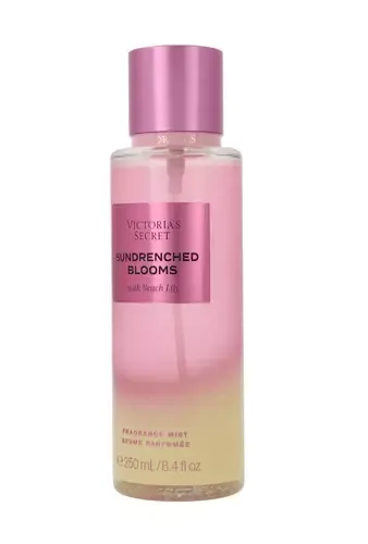 Victoria secret Victoria`s Secret Sundrenched Blooms Body Mist 250ml thumbnail 2