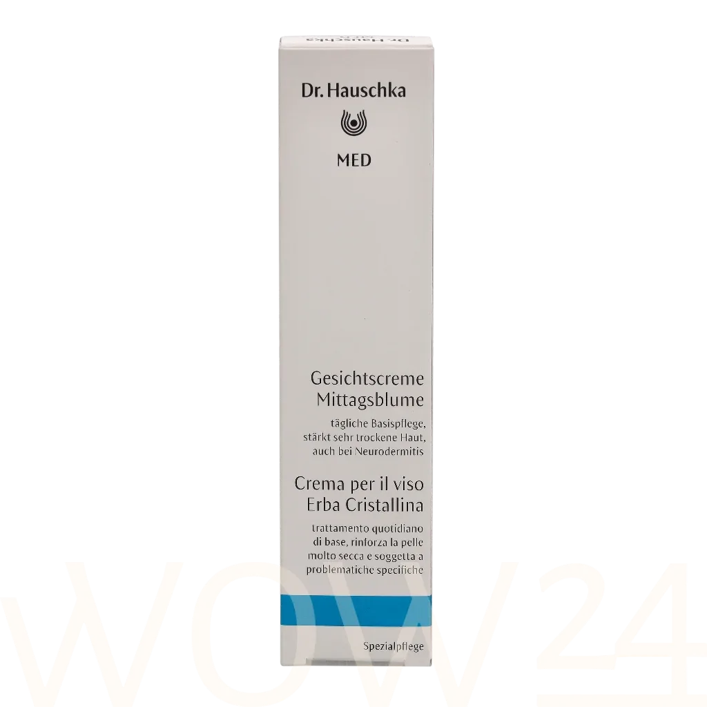 Dr.Hauschka Med Ice Plant thumbnail 3