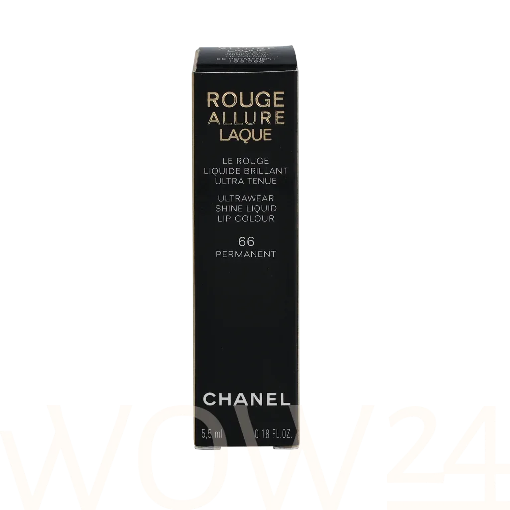 Rouge Allure Laque