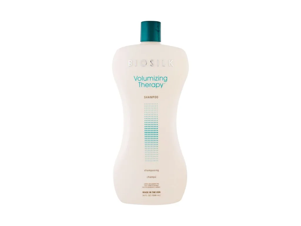 Biosilk volumizing therapy