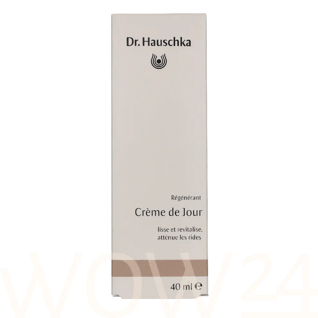 Dr.Hauschka Regenerating thumbnail 2