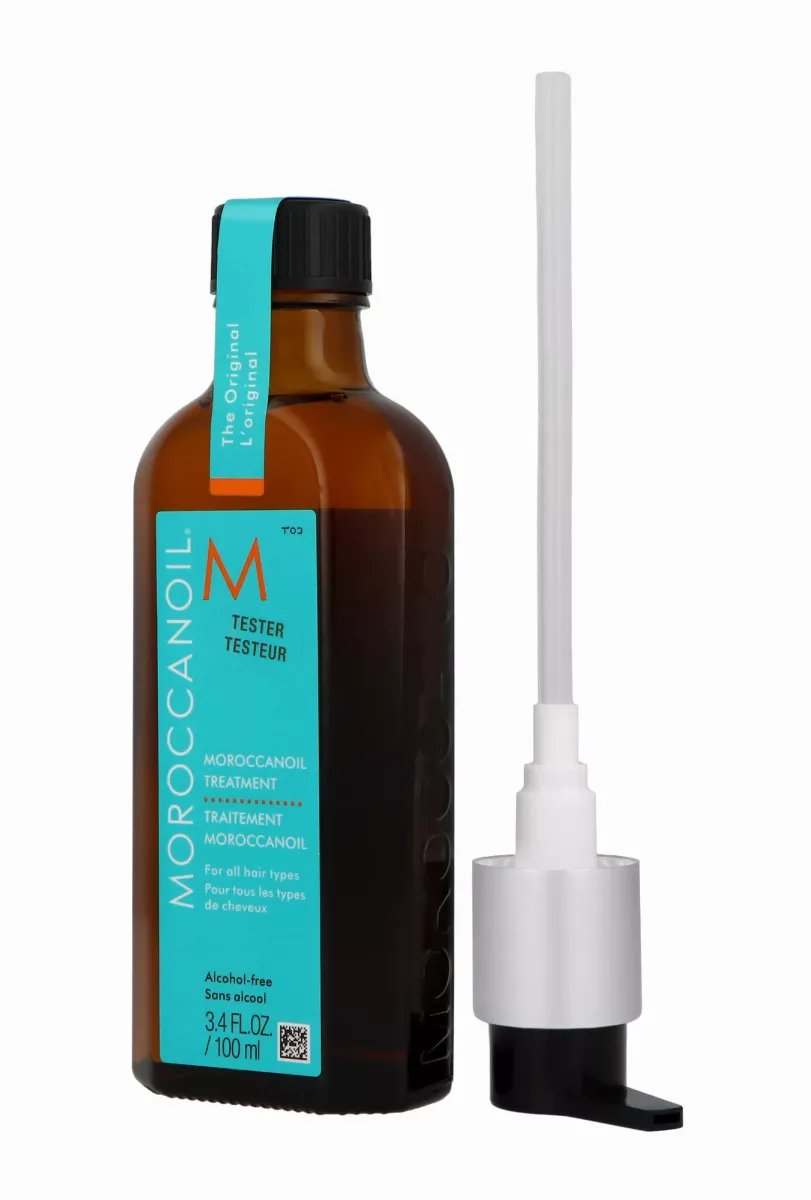 Moroccanoil Treatment Oil thumbnail 4