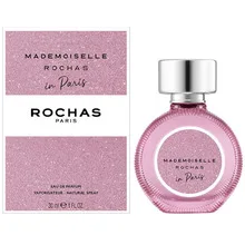 Rochas Mademoiselle Rochas In Paris thumbnail 4