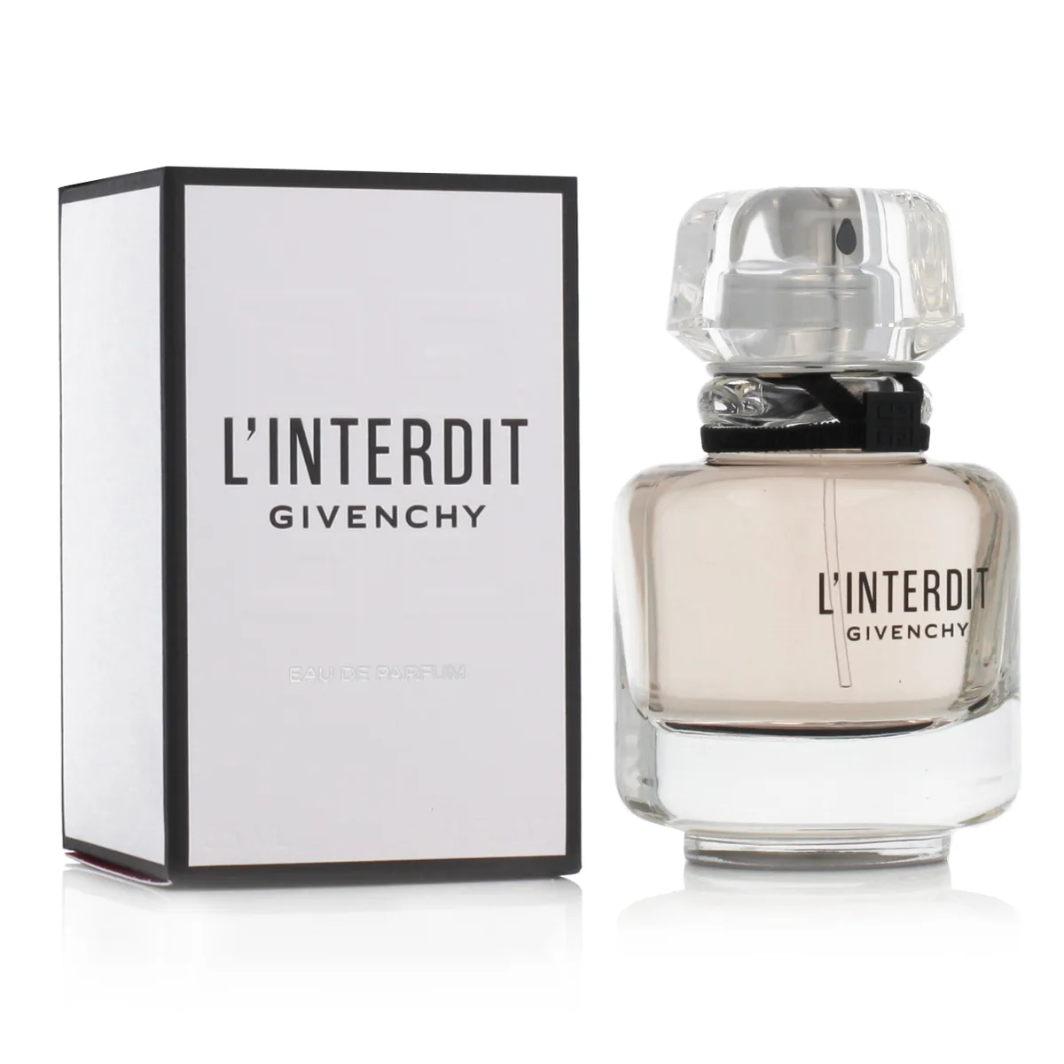 Givenchy L'Interdit thumbnail 8