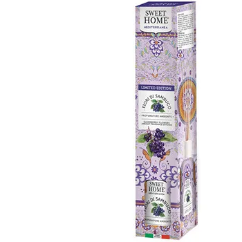Sweet Home Collection Aroma diffuser Elderberry Flowers thumbnail 5