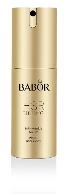 Babor Babor HSR Lifting Anti-Wrinkle Serum thumbnail 6