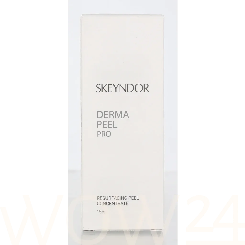 Skeyndor Skeyndor Derma Peel Pro Resurfacing Peel Concentrate thumbnail 3