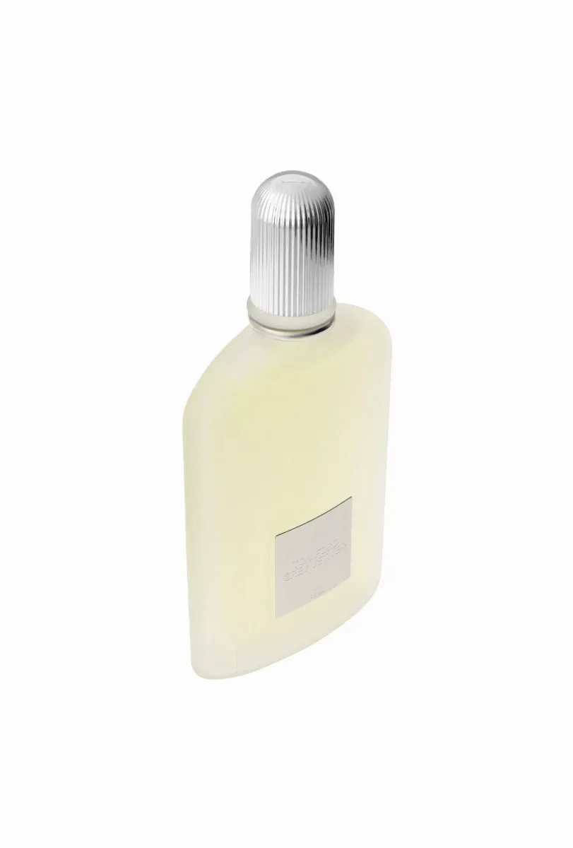 Tom Ford Tester Tom Ford Grey Vetiver For Men Edp 100ml thumbnail 7
