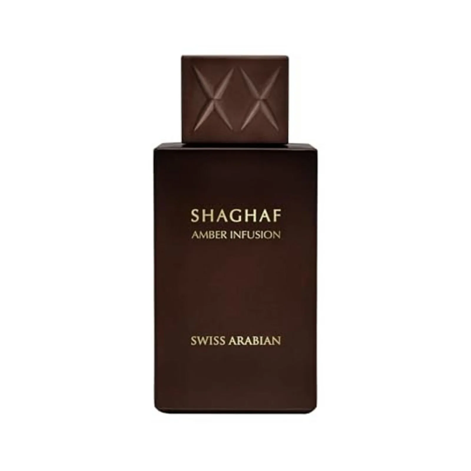 Swiss Arabian Shaghaf Amber Infusion thumbnail 2