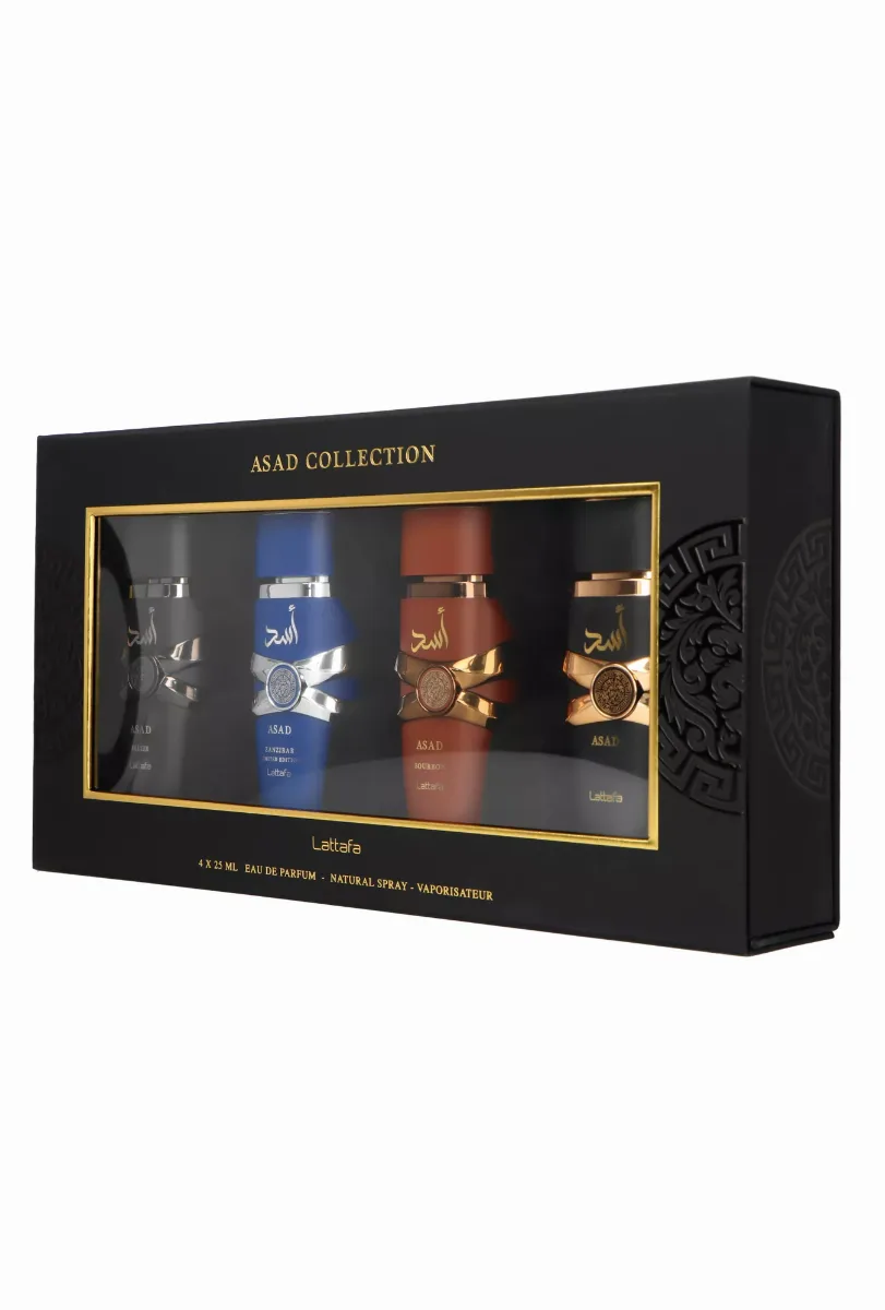 Lattafa perfumes Asad Collection thumbnail 7