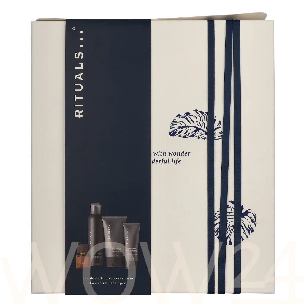 Rituals Rituals Homme Medium Giftset thumbnail 2