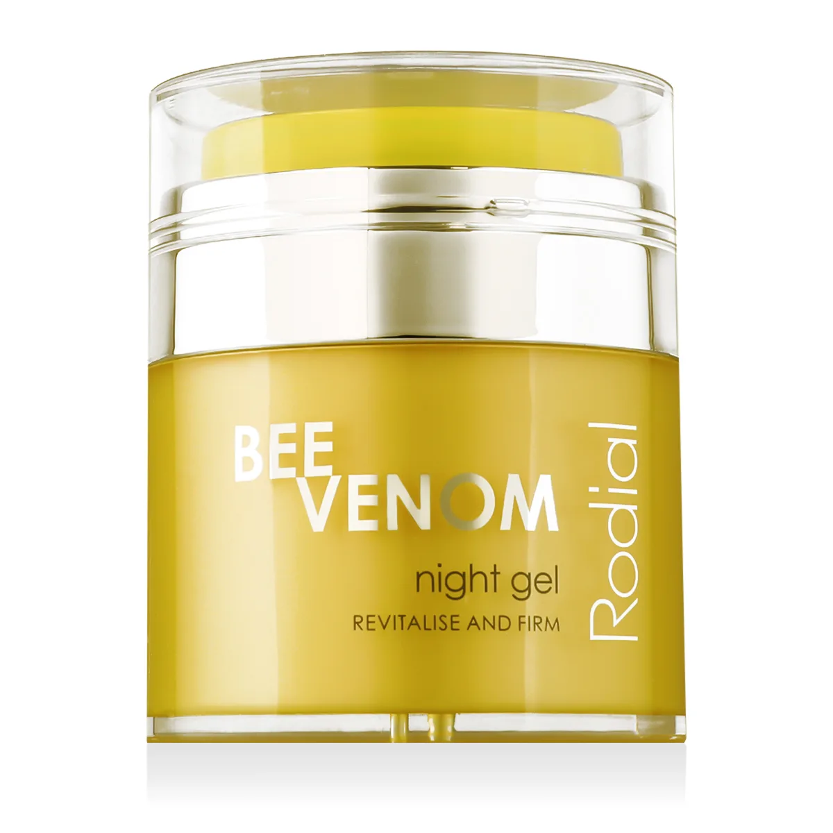 Rodial Rodial Bee Venom Night Revitalise And Firm thumbnail 7