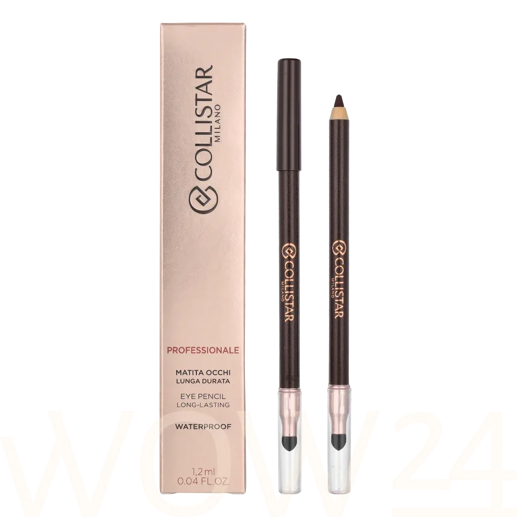 Collistar Professionale Eye Pencil thumbnail 4