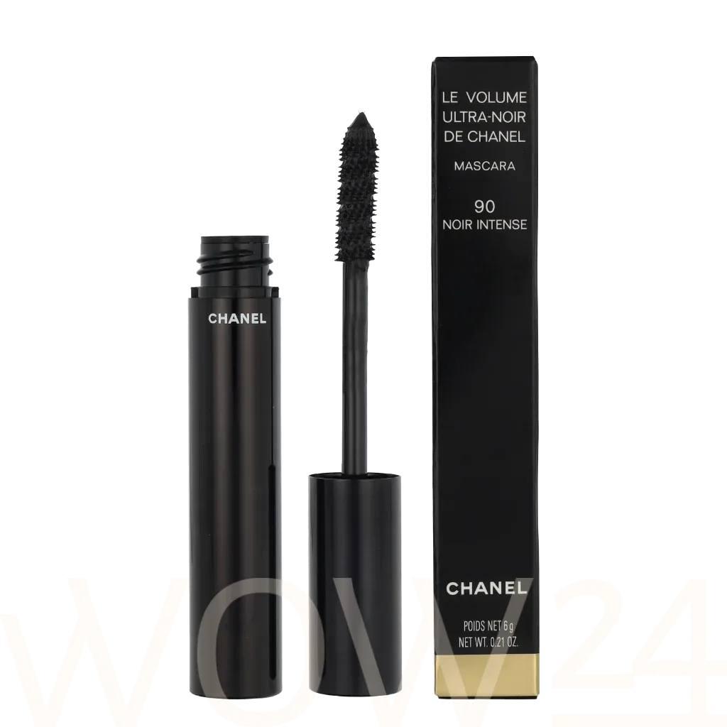Chanel Le Volume De Chanel Ultra-Noir thumbnail 4