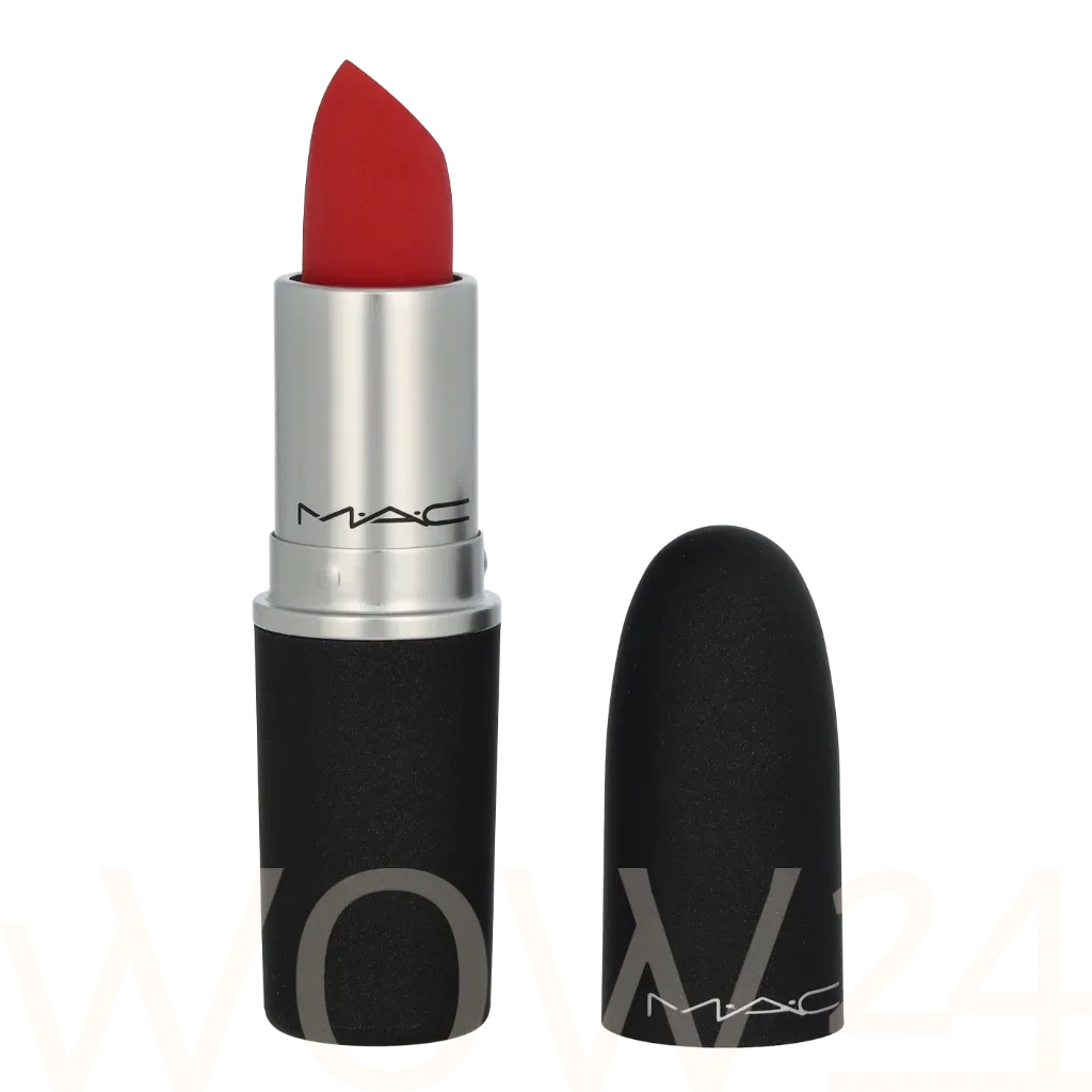 MAC Powder Kiss thumbnail 5