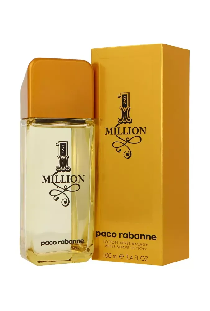 Rabanne 1 Million thumbnail 3