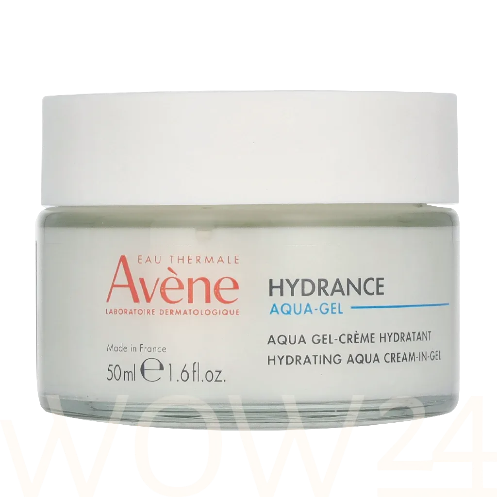 Avene Avene Hydrance Aqua Gel thumbnail 5