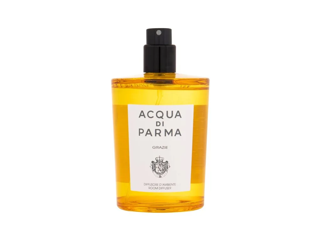 Acqua Di Parma Grazie thumbnail 2