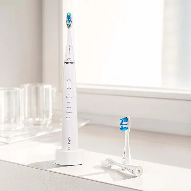 Niceboy ION Sonic White sonic toothbrush thumbnail 7