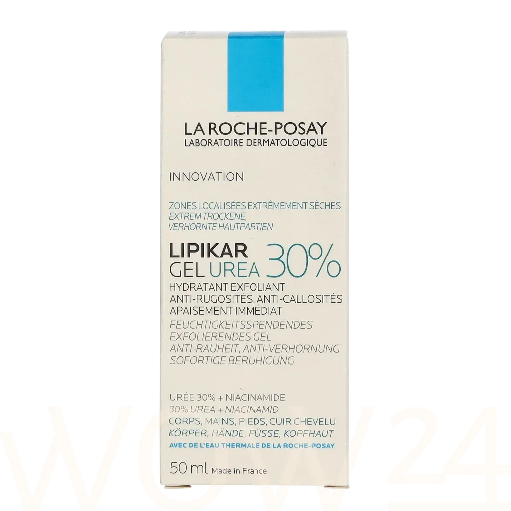 La Roche-Posay Lipikar Gel Urea 30% thumbnail 2