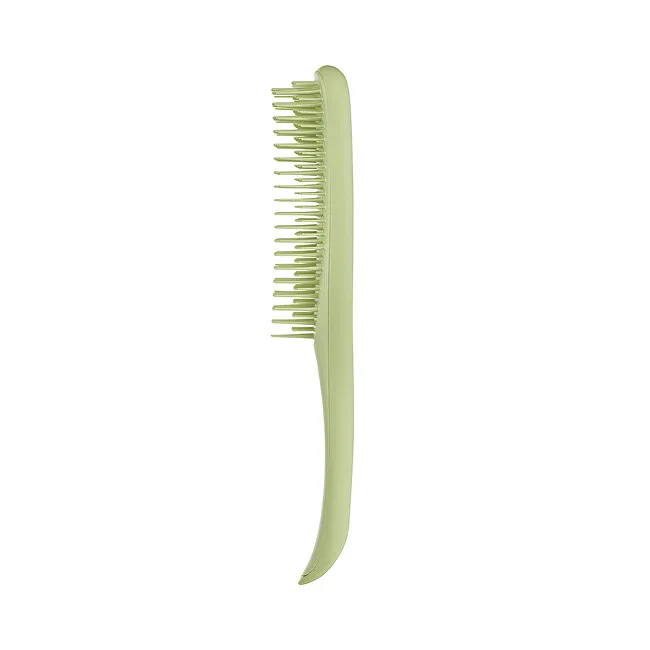 Tangle Teezer Ultimate Detangler Hair Brush Matte Olive Green thumbnail 3