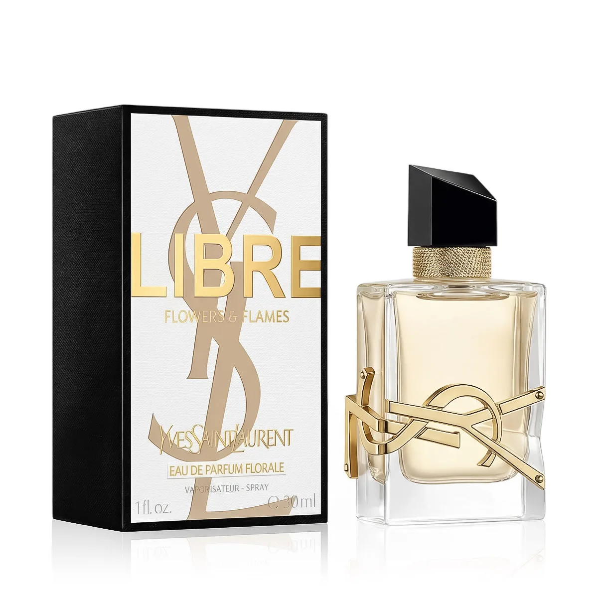 Yves Saint Laurent Libre Flowers & Flames thumbnail 6