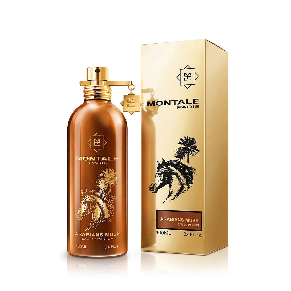Montale Arabians musk thumbnail 2