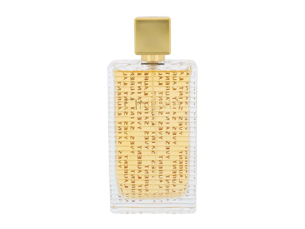 Yves Saint Laurent Cinéma thumbnail 6