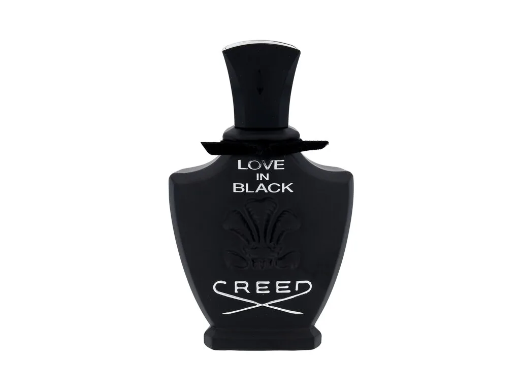 Love in black