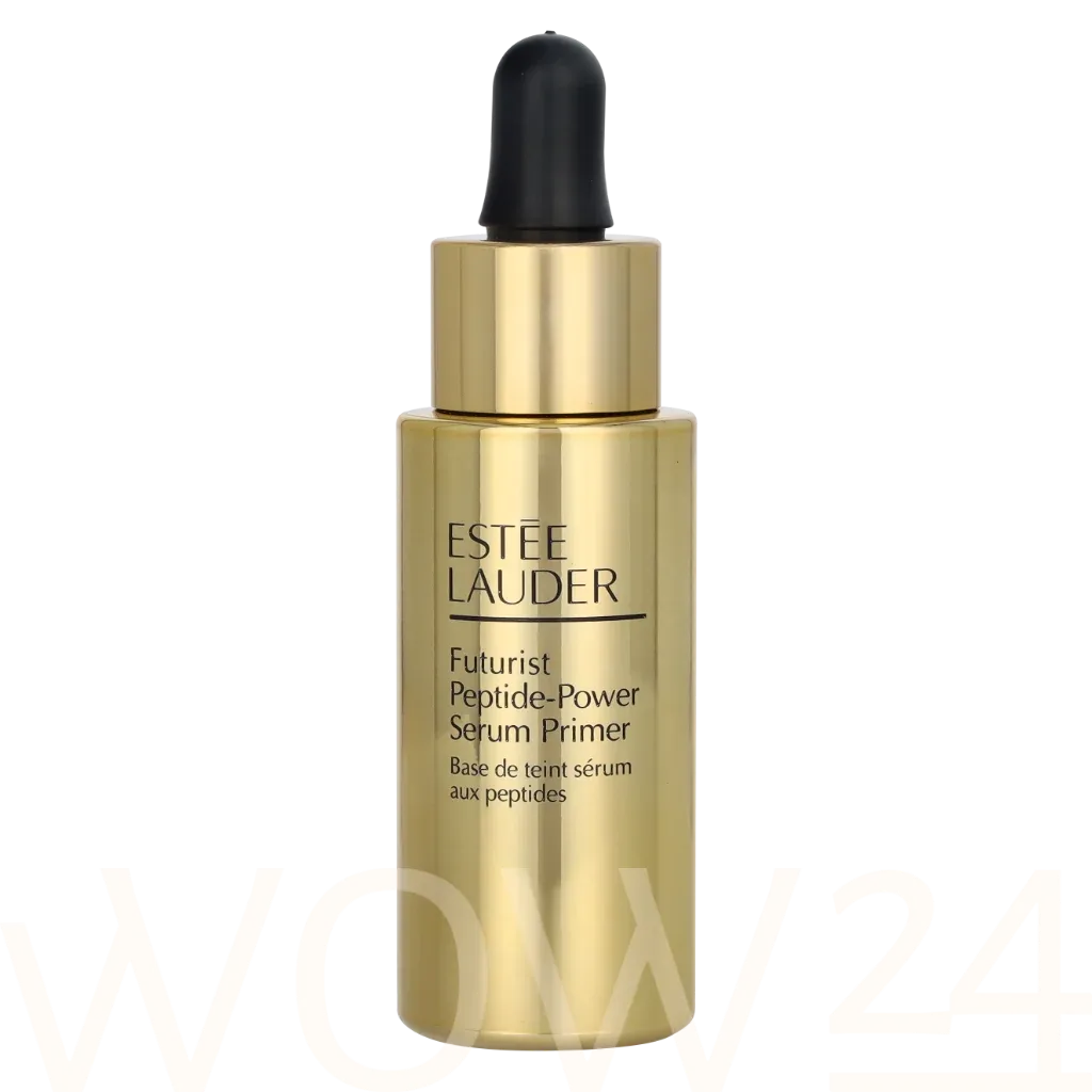Esteé Lauder E.Lauder Futurist Peptide-Power Serum Primer thumbnail 5