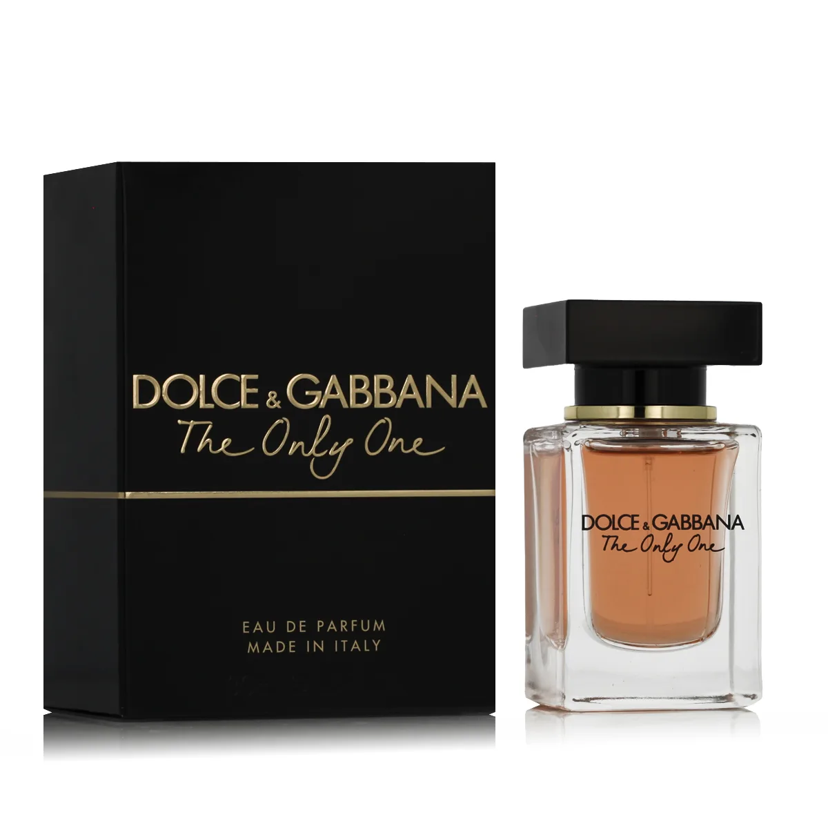 Dolce & Gabbana The Only One thumbnail 7