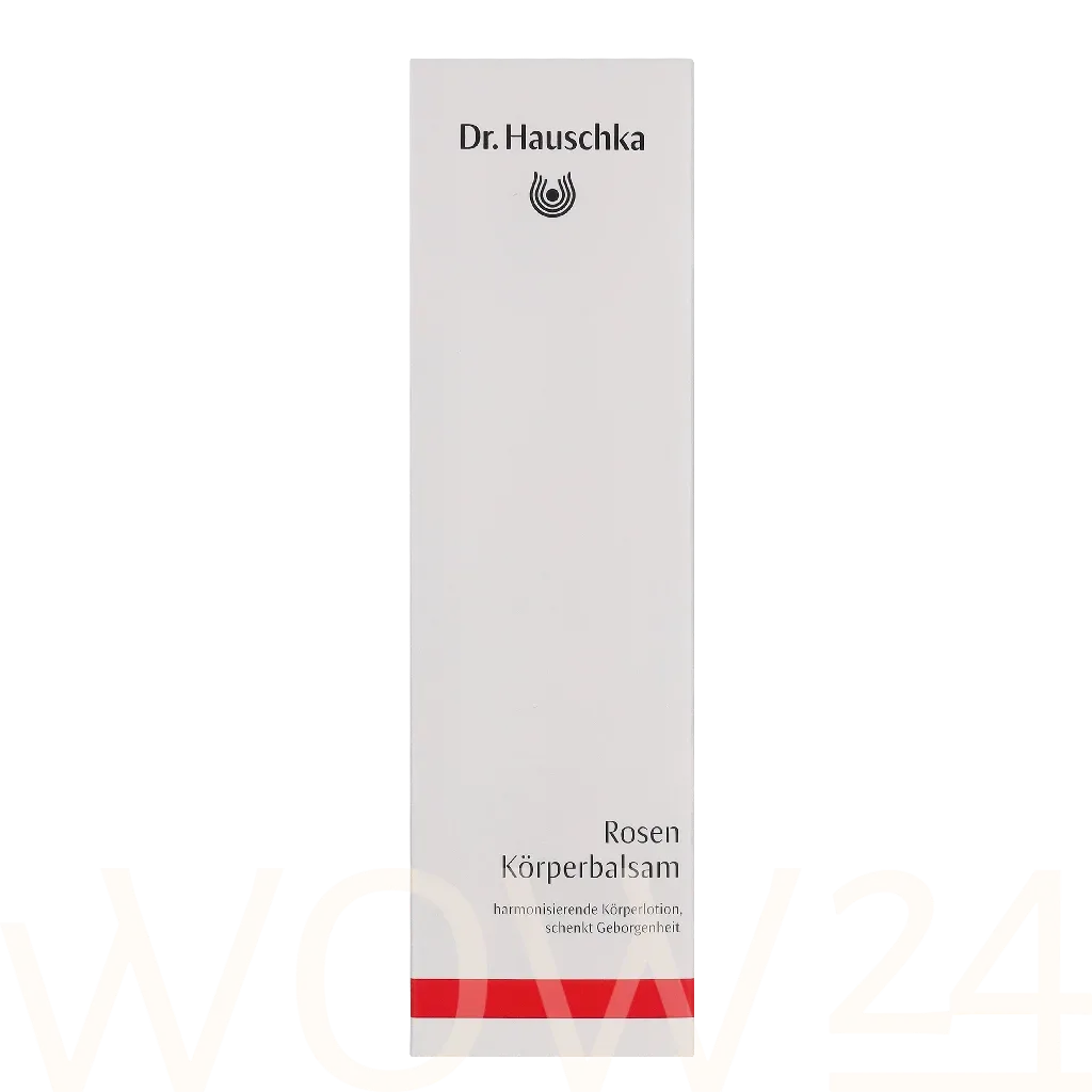 Dr.Hauschka Rose Nurturing thumbnail 2